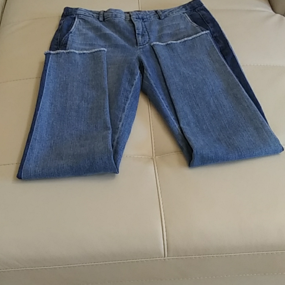 Vince Jeans.